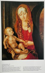 Albrecht Dürer 1471-1528, Anja-Franziska Eichler, 1999, 1st English Ed., HCDJ