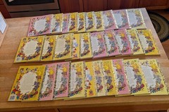 Lot of 30 Little Golden Books – 1990’s