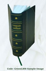 Parliamentary debates: 313 = 31.3./25.4. 1887 = 50th Victoriae, [Leather Bound]