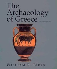 The Archaeology of Greece: An Introduction, 2nd Edition – Paperback – GOOD