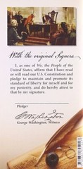 Bulk Lot 50 Pocket Constitutions ~ New United States Constitution Pocket Books