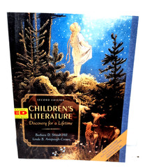 Children`s Literature Discovery for a Lifetime Promote a Lifetime of Reading Bk