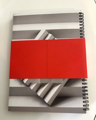 THE STANDARD VOLUME 4 SCORING & FOLDING, SAPPI 2010, WIRE BOUND UNOPENED