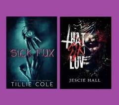 That Sik Luv & Sick Fux (Paperback)
