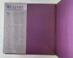 Weather : Understanding the Forces of Nature Louise Quayle Hardcover