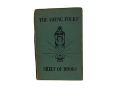 The Junior classics 2. Stories of Wonder and Magic.1953. 366 pages