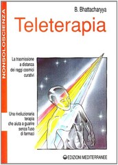 Benoytosh Bhattacharyya B. Romano Teleterapia (Paperback) (UK IMPORT)