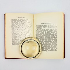 Facing Life WHP Faunce 1942 Association Copy Inscribed & Signed by Author’s Wife