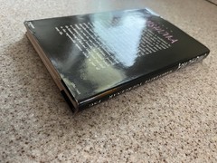 Mishima : A Vision of the Void Hardcover Marguerite Yourcenar 1st Ed