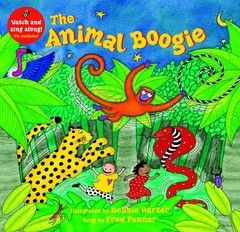 The Animal Boogie