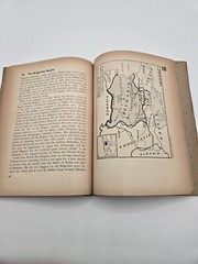 Samuel Van Valkenburg’s Atlas of Boundary Problems- European Jigsaw-Headline Ser