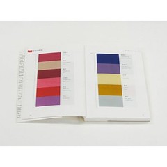 A Dictionary of Color Combinations Vol, 1 & 2 Japanese SEIGENSHA set of 2 Japan