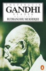 The Penguin Gandhi Reader Paperback Mohandas K. Gandhi