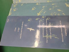 Life of Pi by Yann Martel True First Printing