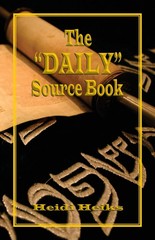 The Daily Source Book