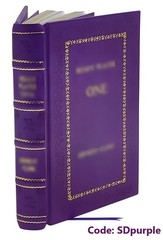 Theo of Golden by Allen Levi [Premium Leather Bound]
