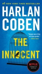 The Innocent: A Suspense Thriller – 9780451215772, Harlan Coben, paperback