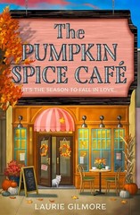 The Dream Harbor Series Pumpkin spice Cinamon Christams Strawberry Stack Ginger