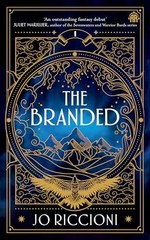 The Branded The Branded Season – GOOD