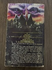 The Guardian Specter Mark Lovell 1977 Vintage Horror First Paperback Edition