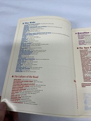 The Big Book Of Car Culture The Arm Chair Guide To Automotive America
