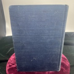 The Abingdon Bible Commentary Hardcover 1929 Abingdon Press Huge Book Vintage