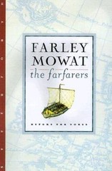 The Farfarers: Before the Norse – Paperback By Farley Mowat – GOOD