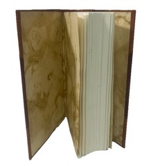 1984 A Novel 1977 By George Orwell [Leather Bound]