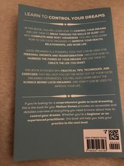 The Lucid Dreaming Mind: How To Control Your Dreams, Break Through The Walls Of