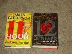Lot 1-25 Women’s Murder Club James Patterson Hardcover Novels 2 Novellas Paperba