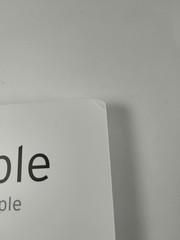 Keep it Simple