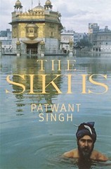 The Empire of the Sikhs by Patwant Singh