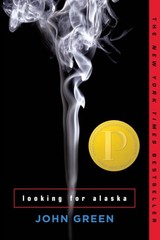 Looking for Alaska – Green, John – Very Good – See condition notes