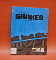 Great Shakes: The Science of Earthquakes☀️
