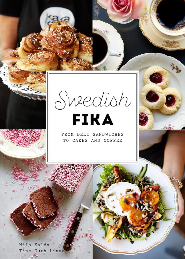 Swedish Fika