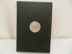Lois Smith Murray: Baylor at Independence 1972 1st Edition SIGNED HC