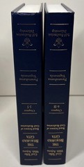 Second Coming of Christ & Bhagavad Gita By Paramahansa Yogananda Slipcases Good
