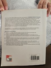 Database System Conceps