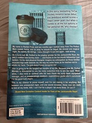 Pucking Around: A Why Choose Hockey Romance by Emily Rath: Used