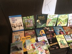 10 Books $15. Second Grade Reading Level TEACHER/SCHOOL LITERACY Free Ship