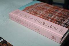 Patterns of India: A Journey Through Colors, Textiles, and the Vibrancy