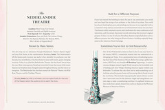 History Hiding Around Broadway: Backstage Lore, Secrets & Surprises from New Yor