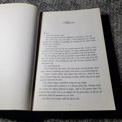 The Girl on the Cliff Lucinda Riley 2012 First Atria Paperback Fiction
