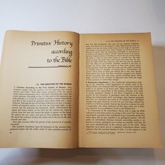 2 History Of The Old Testament Theology Book Lot Bible Study Paul Heinisch Moses
