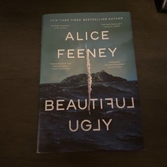 Beautiful Ugly : A Novel by Alice Feeney (2025, Hardcover)