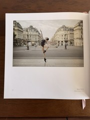BALLERINA PROJECT: Coffee Table Photography Book by Dane Shitagi – Hardcover