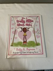 I’m a Pretty Little Black Girl! Children’s Book BOK2292 – Celebrating Diversity