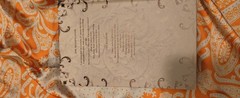 H. D. Carlton Haunting Adeline (Cat and Mouse Duet) Hardcover Romance Dust