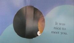 I’M SHY ~ A Bashful Little Pop-Up Book ~ By David A. Carter ~ 1993