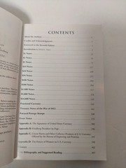 A GUIDE BOOK OF UNITED STATES PAPER MONEY 7TH EDITION Friedberg Trade PB 2022